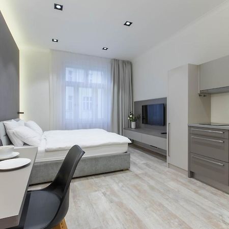 Lampi Aparthotel براغ المظهر الخارجي الصورة