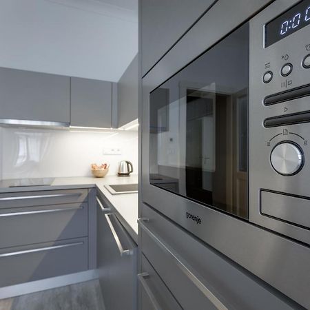 Lampi Aparthotel براغ المظهر الخارجي الصورة