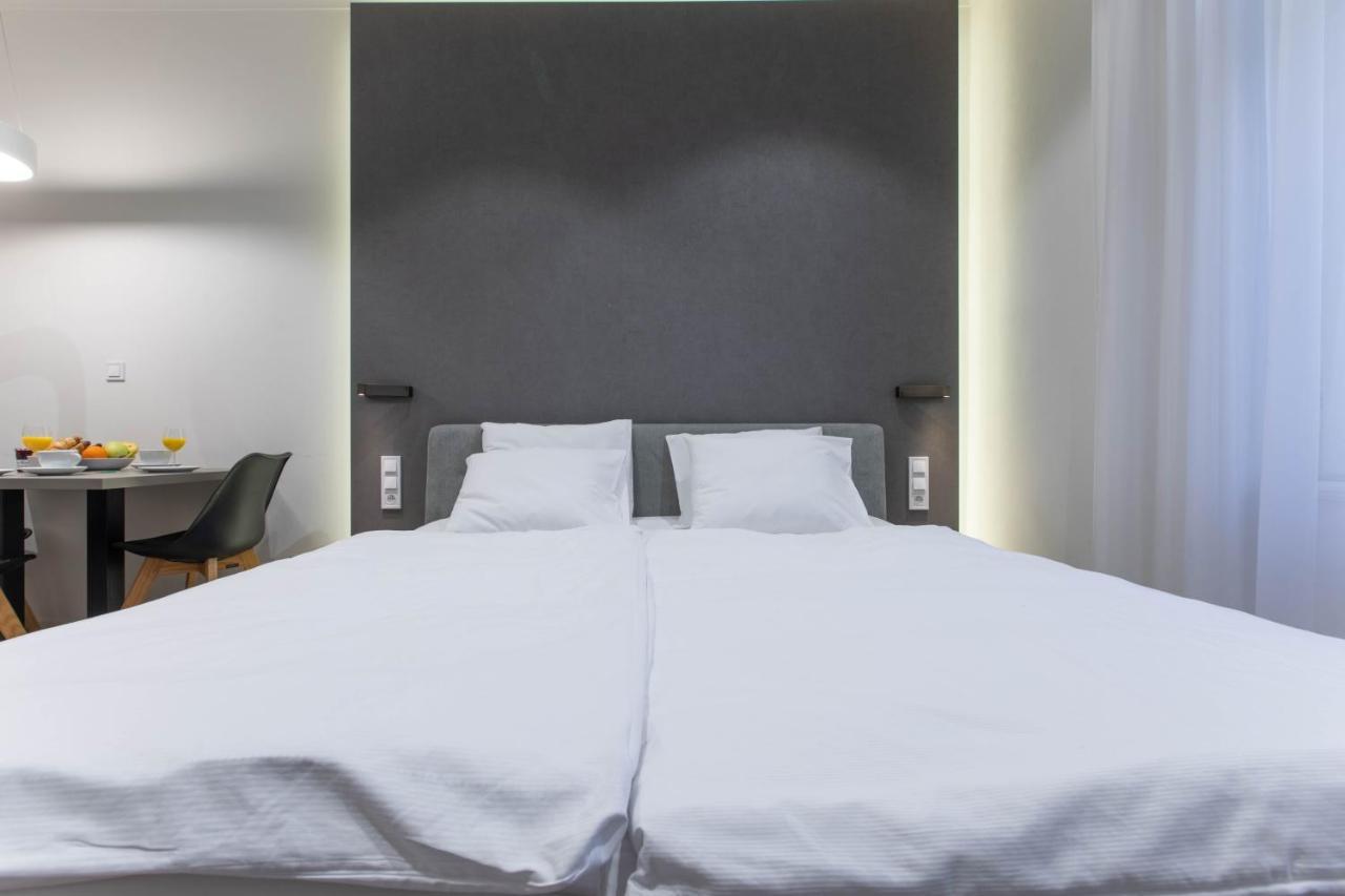 Lampi Aparthotel براغ المظهر الخارجي الصورة