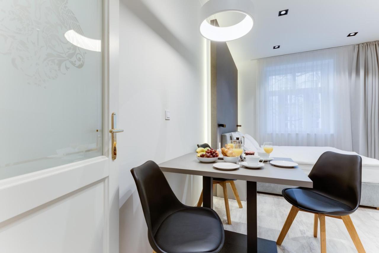 Lampi Aparthotel براغ المظهر الخارجي الصورة