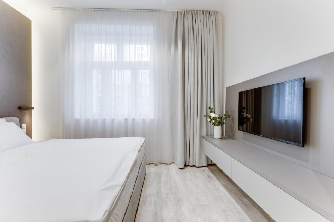 Lampi Aparthotel براغ المظهر الخارجي الصورة