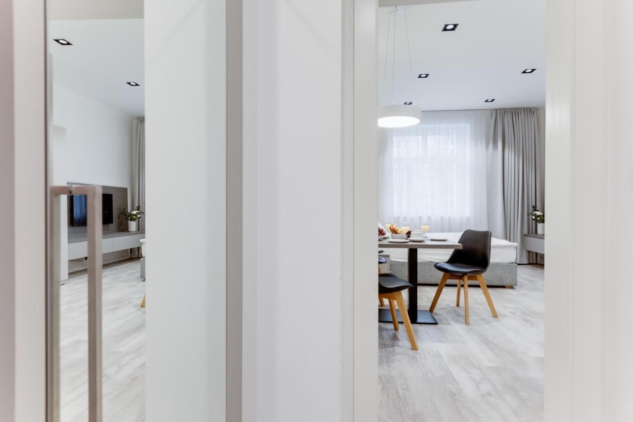Lampi Aparthotel براغ المظهر الخارجي الصورة