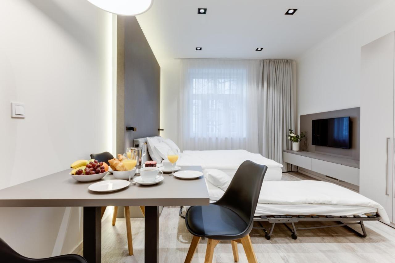 Lampi Aparthotel براغ المظهر الخارجي الصورة