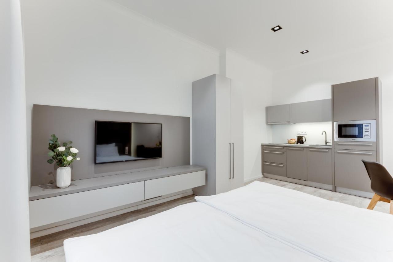 Lampi Aparthotel براغ المظهر الخارجي الصورة