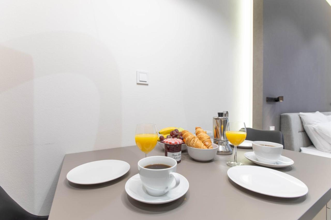 Lampi Aparthotel براغ المظهر الخارجي الصورة